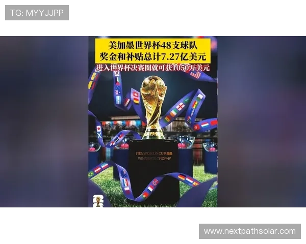 2026年世界杯举办地点的地理分布及其对全球足球发展的意义
