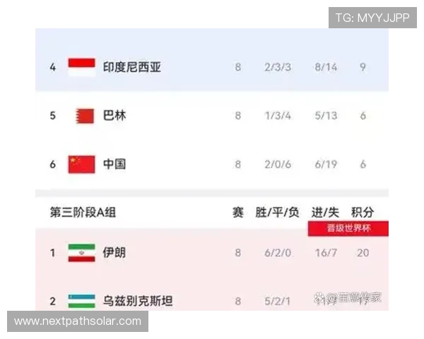 世界杯伊朗新西兰晋级概率大揭秘：赛前分析、晋级几率及未来晋级路径预测